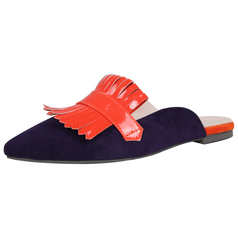 Sandalias Ortopédicos Clásicos con Estilo Atemporal