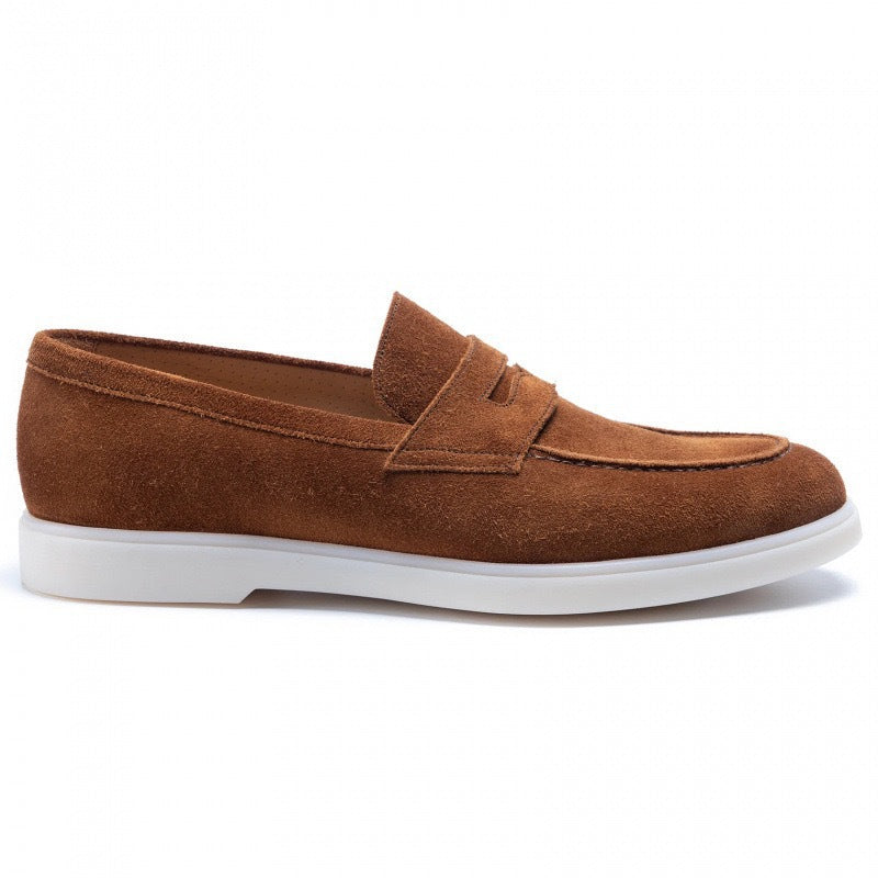 Zapatos Ortopédicos Clásicos con Estilo Atemporal
