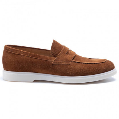 Zapatos Ortopédicos Clásicos con Estilo Atemporal