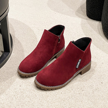 Zapatos Ortopédicos Clásicos con Estilo Atemporal