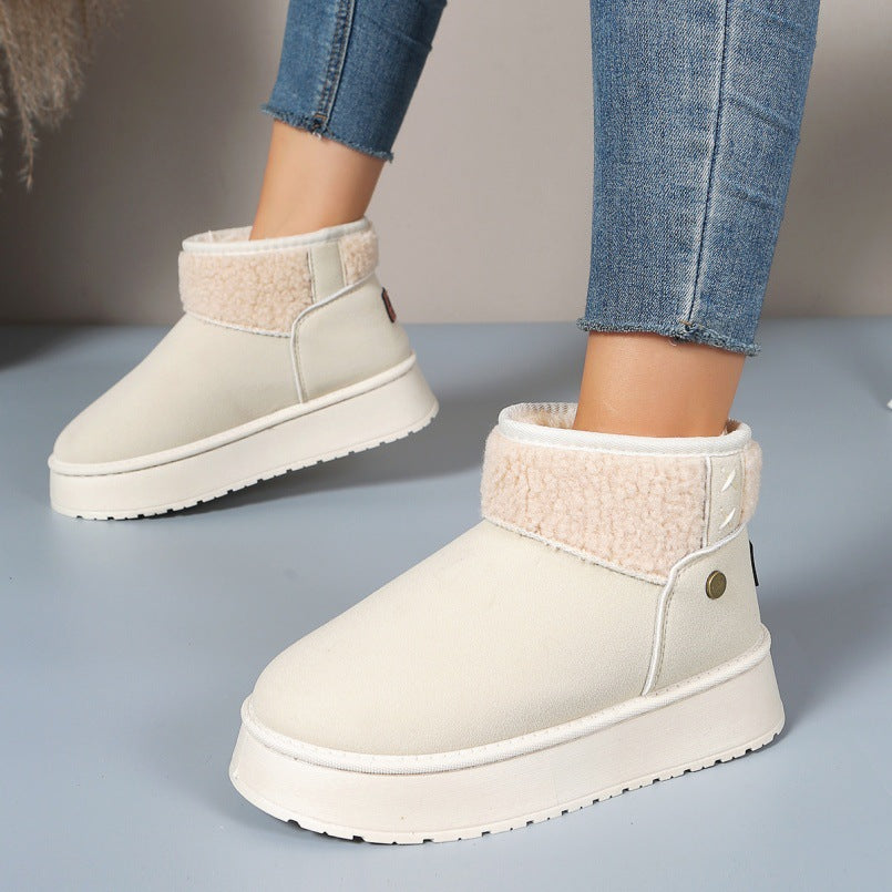 Botas Ortopédicos con Estilo para Toda Ocasión
