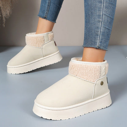 Botas Ortopédicos con Estilo para Toda Ocasión