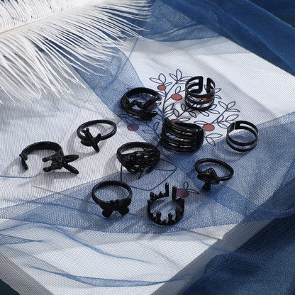 Anillo encantador para cualquier ocasión