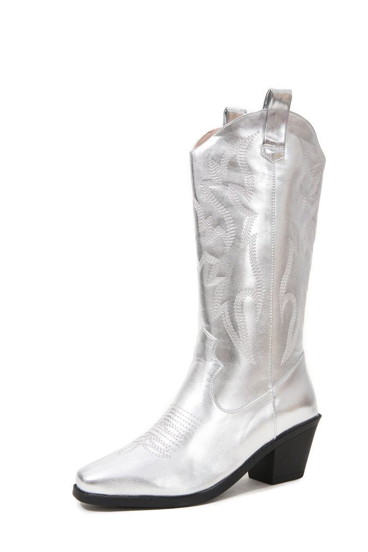 Botas Ortopédicos Cómodos para Uso Diario