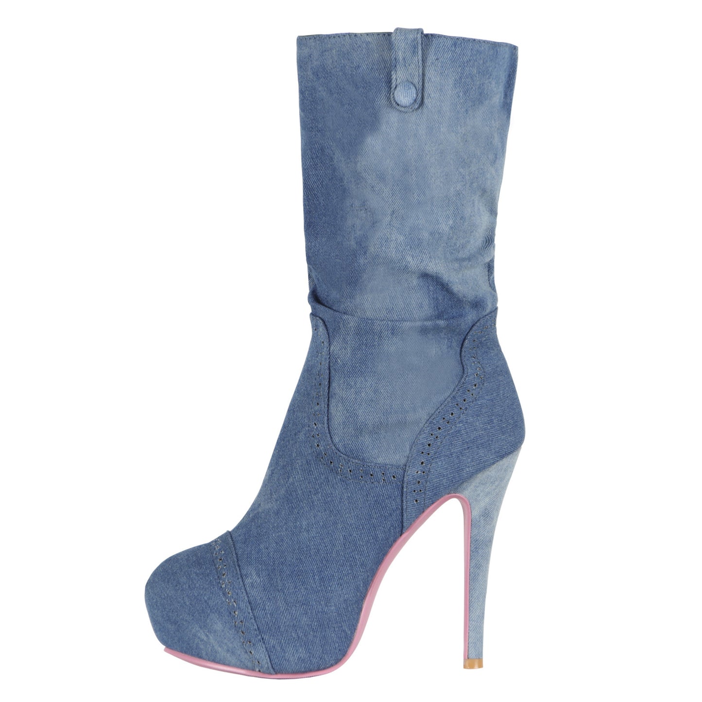 Botas Ortopédicos Elegantes con Look Moderno