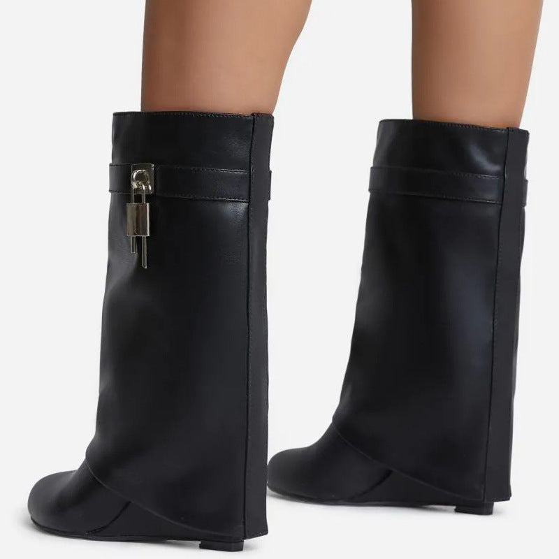 Botas Ortopédicos Cómodos para Uso Diario
