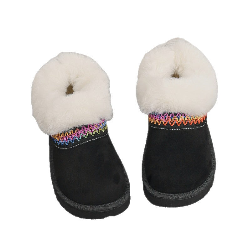 Botas Ortopédicos Bellamente Diseñados