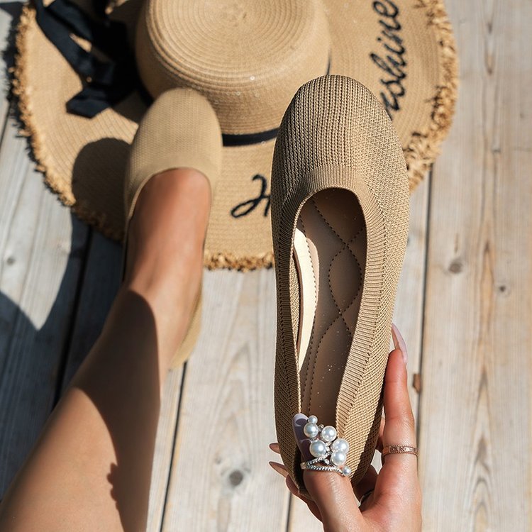 Zapatos Ortopédicos de Inspiración Vintage