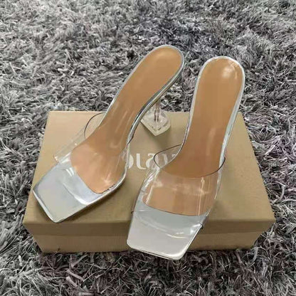 Sandalias Ortopédicos Elegantes con Look Moderno