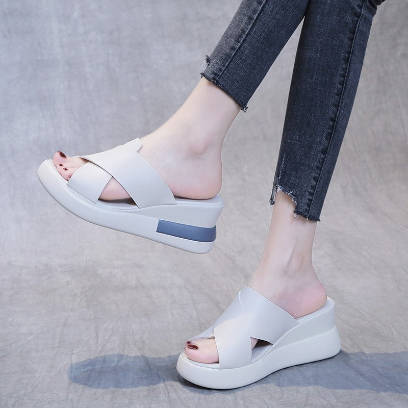 Sandalias Ortopédicos Elegantes para Cada Paso