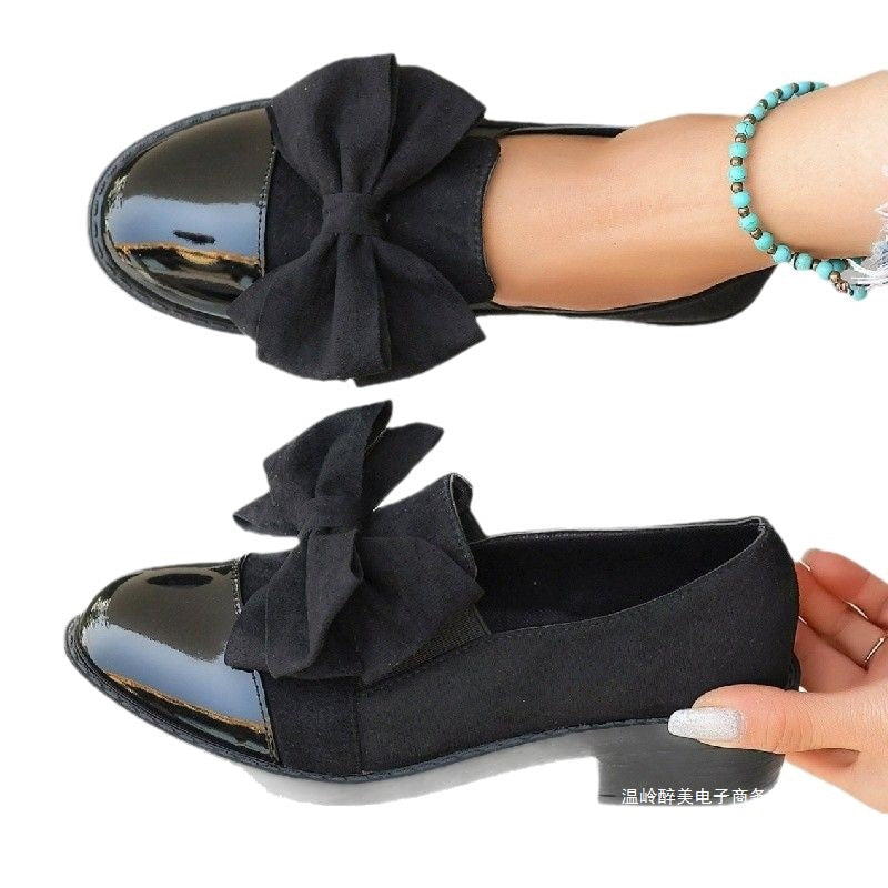 Zapatos Ortopédicos de Inspiración Vintage