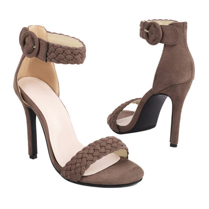 Sandalias Ortopédicos Elegantes para Cada Paso