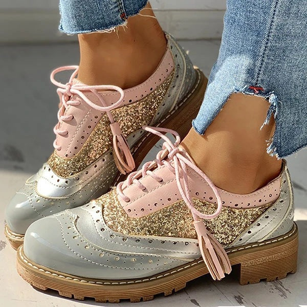 Zapatos Ortopédicos Elegantes para Cada Paso
