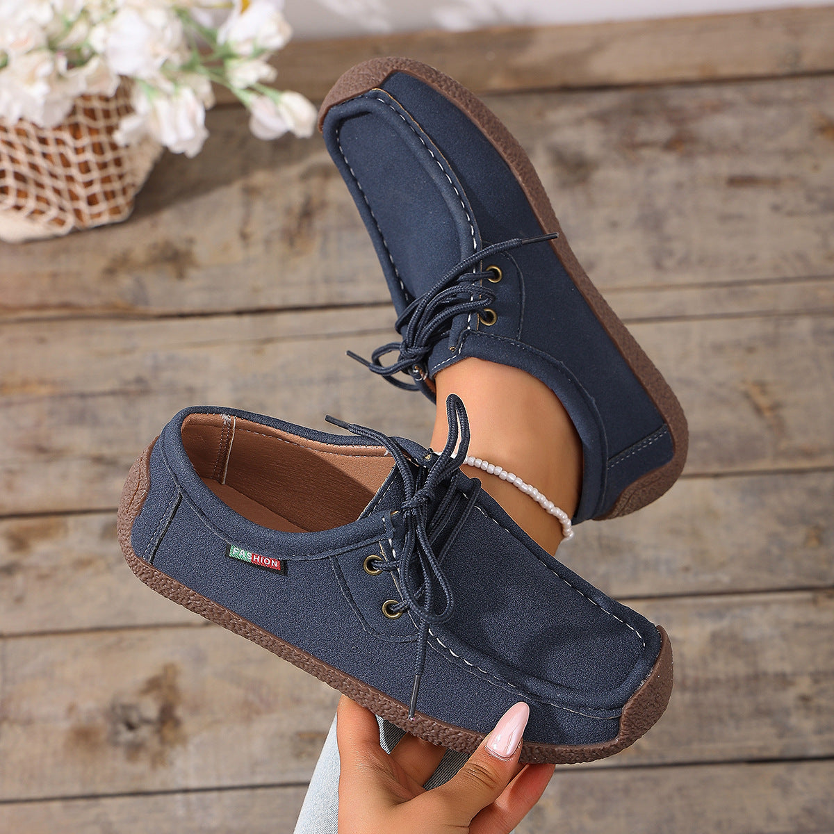 Zapatos Ortopédicos Elegantes para Cada Paso