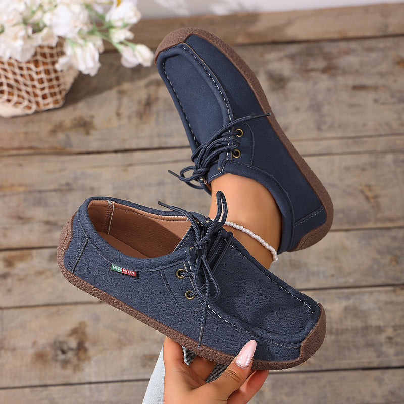 Zapatos Ortopédicos Elegantes para Cada Paso