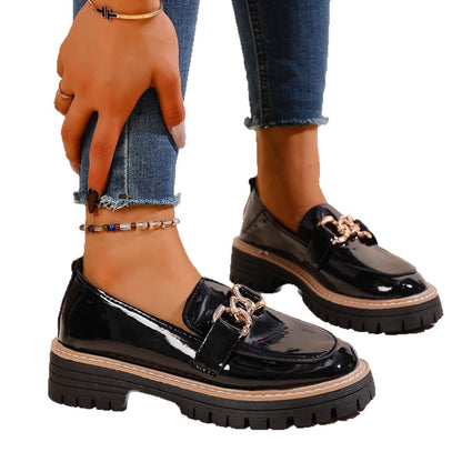 Zapatos Ortopédicos Bellamente Diseñados