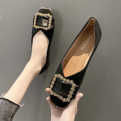 Zapatos Ortopédicos de Inspiración Vintage