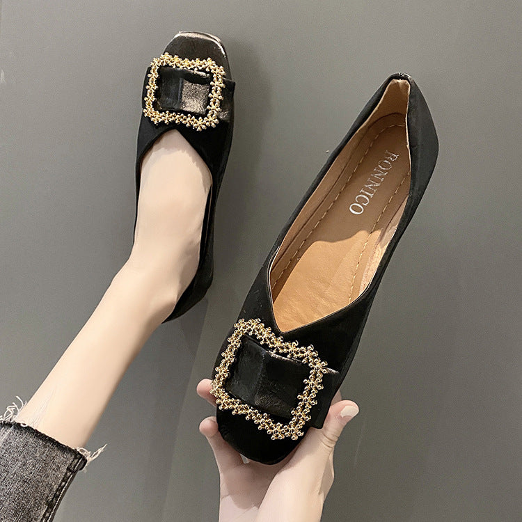 Zapatos Ortopédicos de Inspiración Vintage