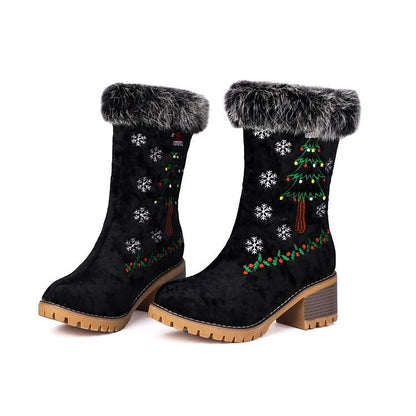 Botas Ortopédicos con Estilo para Toda Ocasión