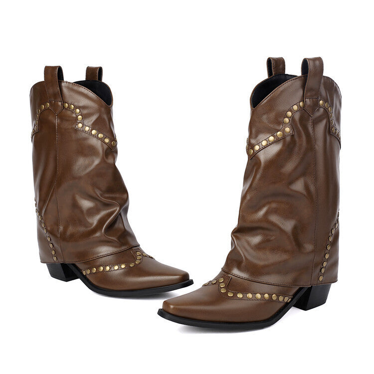 Botas Ortopédicos Bellamente Diseñados