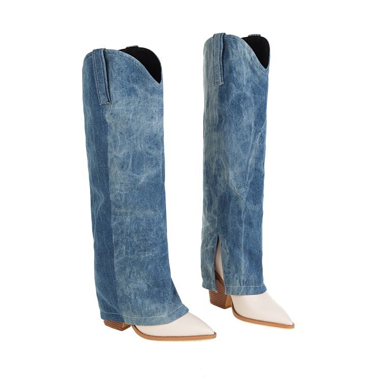 Botas Ortopédicos Clásicos con Estilo Atemporal
