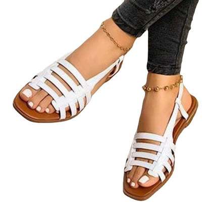 Sandalias Ortopédicos con Estilo para Toda Ocasión