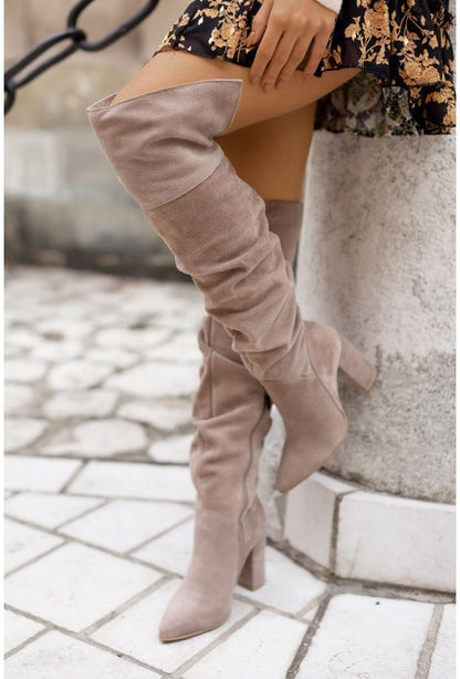 Botas Ortopédicos Bellamente Diseñados