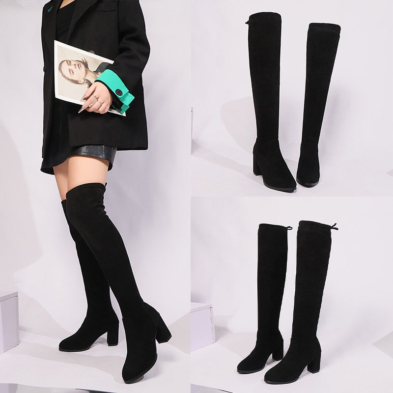 Botas Ortopédicos Elegantes con Look Moderno