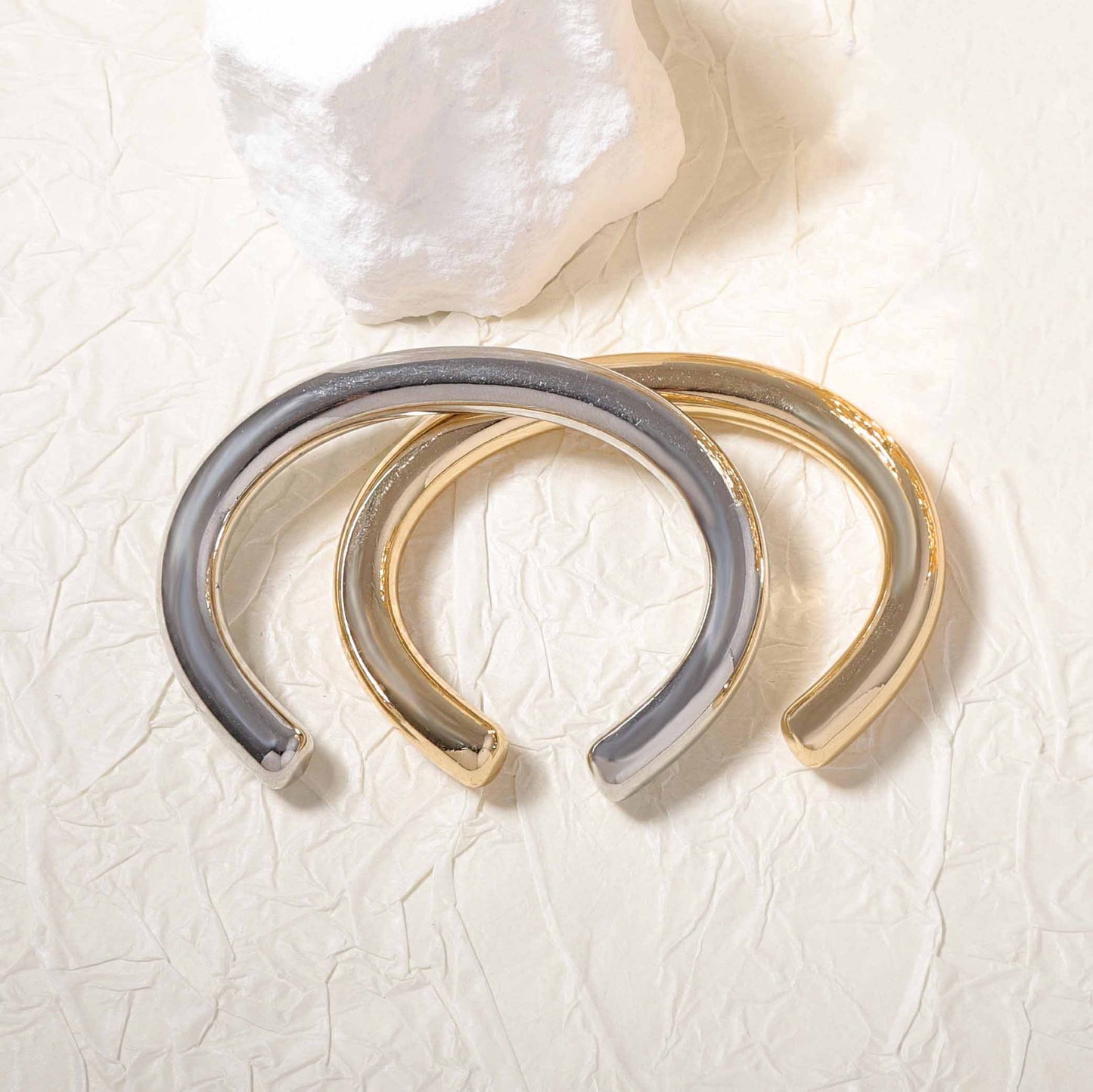 Pulsera hermoso con estilo único