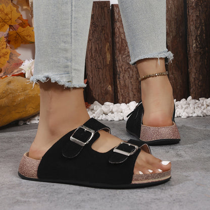 Sandalias Ortopédicos con Estilo para Toda Ocasión