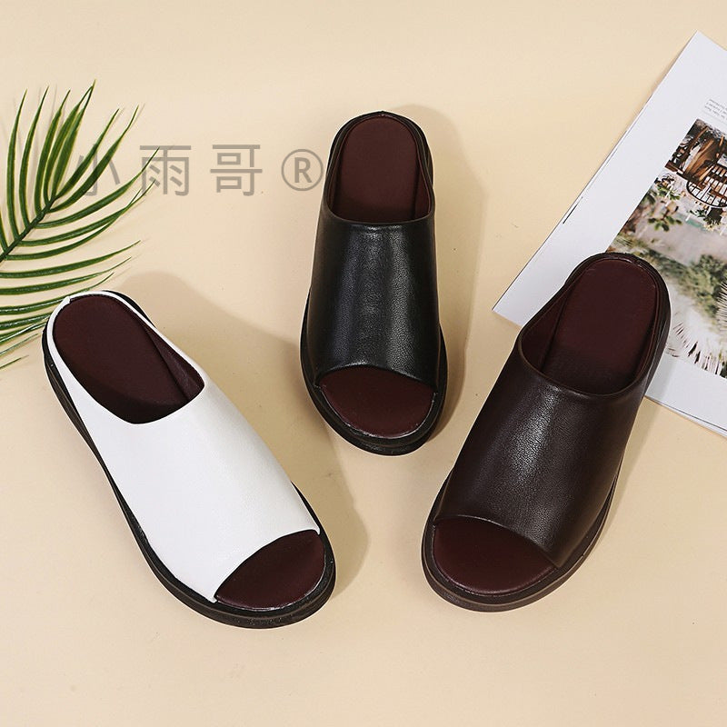 Sandalias Ortopédicos Bellamente Diseñados