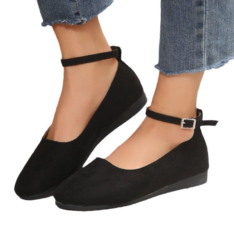 Zapatos Ortopédicos de Inspiración Vintage