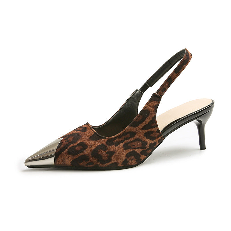 Sandalias Ortopédicos Bellamente Diseñados