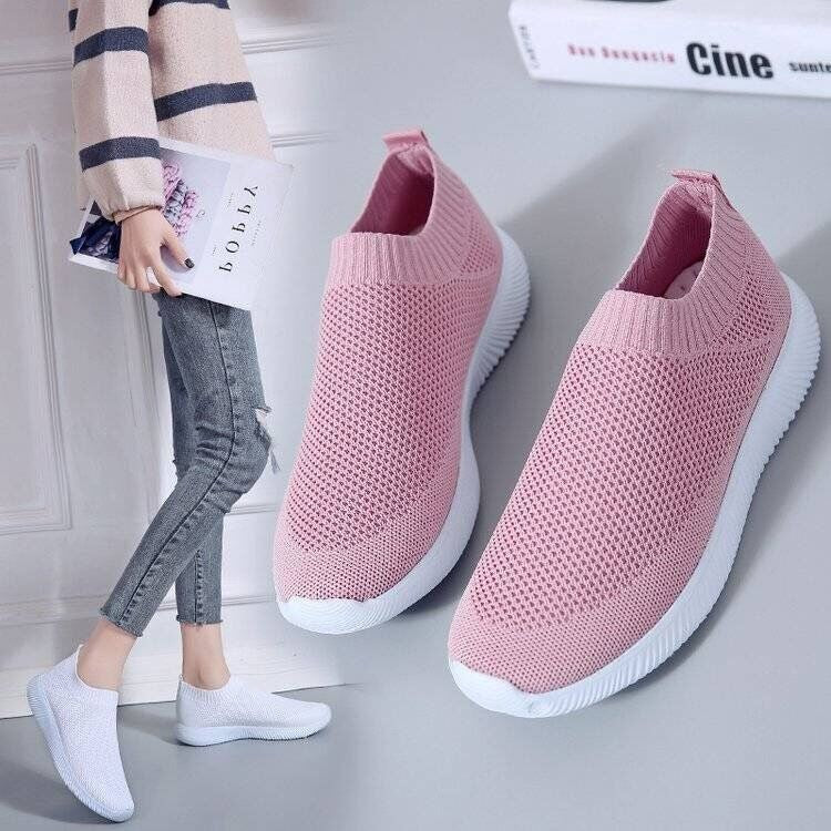 Zapatos Ortopédicos Cómodos para Uso Diario