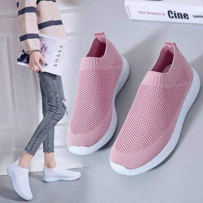 Zapatos Ortopédicos Cómodos para Uso Diario