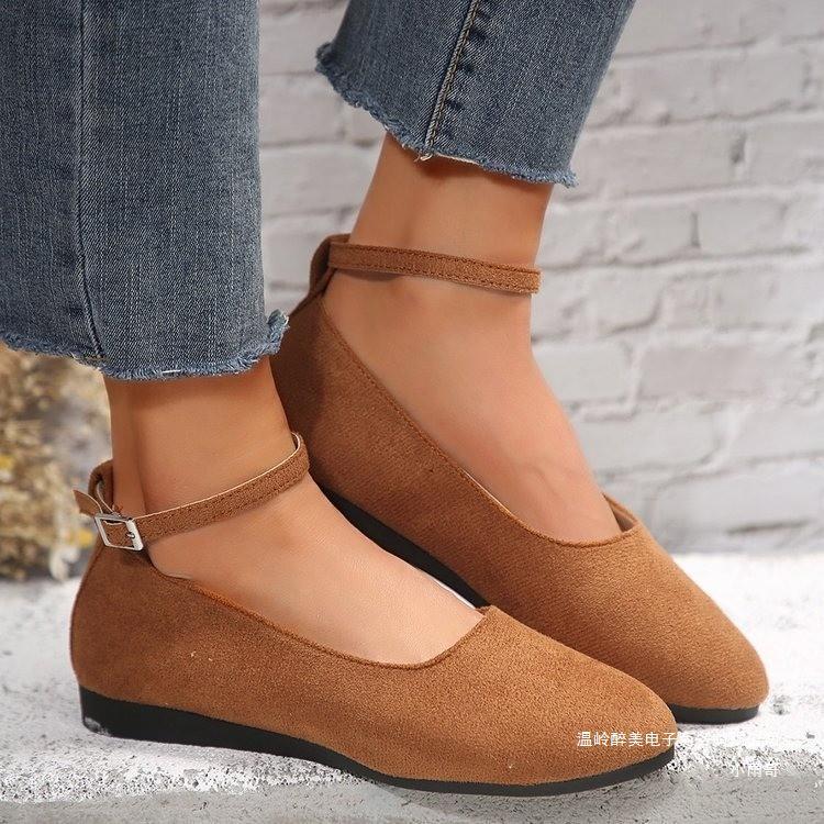 Zapatos Ortopédicos de Inspiración Vintage