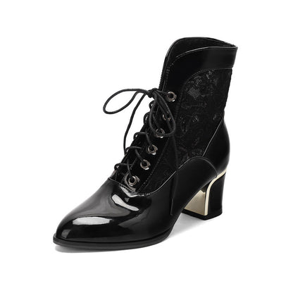 Zapatos Ortopédicos Elegantes con Look Moderno