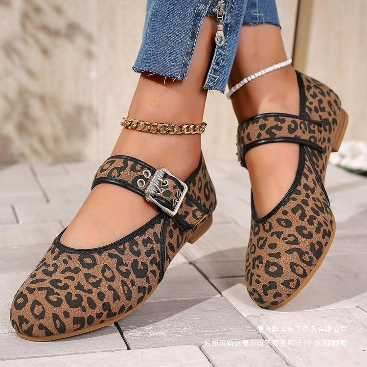 Zapatos Ortopédicos Cómodos para Uso Diario