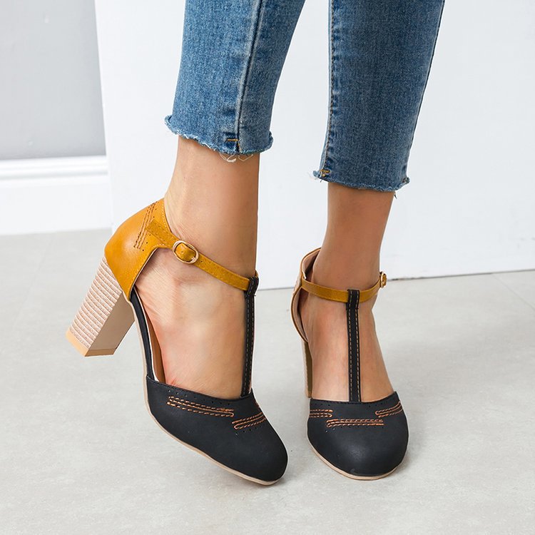 Zapatos Ortopédicos con Estilo para Toda Ocasión