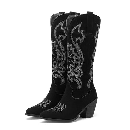 Botas Ortopédicos Chic con Diseño Único