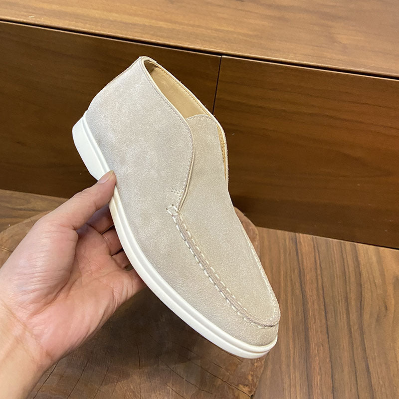 Botas Ortopédicos Chic con Diseño Único