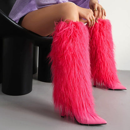 Botas Ortopédicos Clásicos con Estilo Atemporal