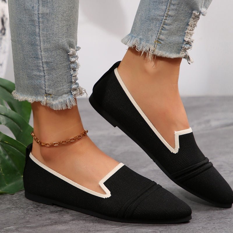 Zapatos Ortopédicos Cómodos para Uso Diario