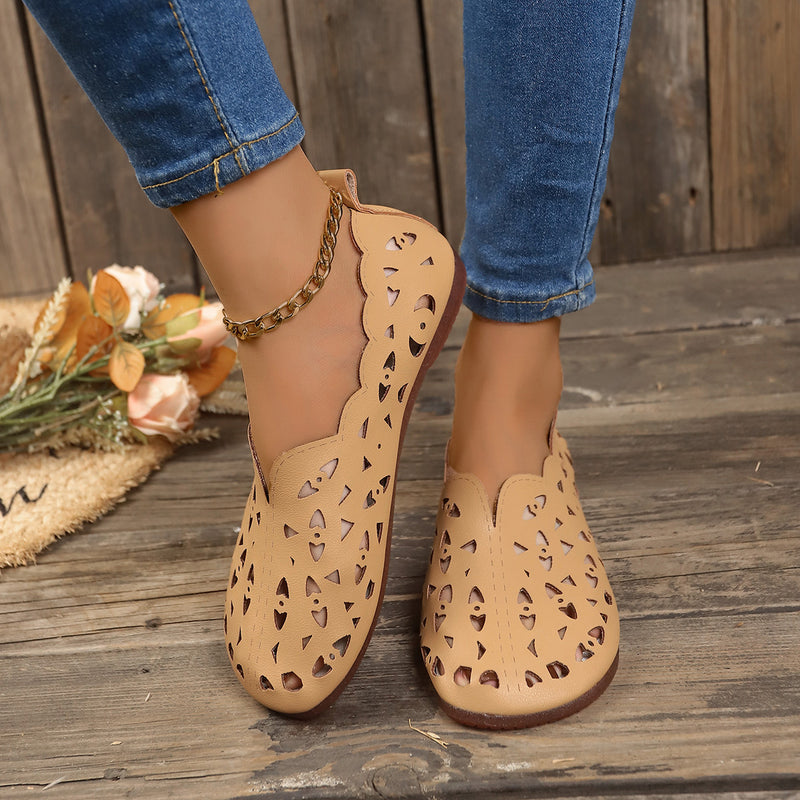 Zapatos Ortopédicos Elegantes con Look Moderno