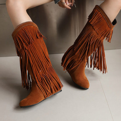 Botas ortopédicas con estilo para cualquier ocasión