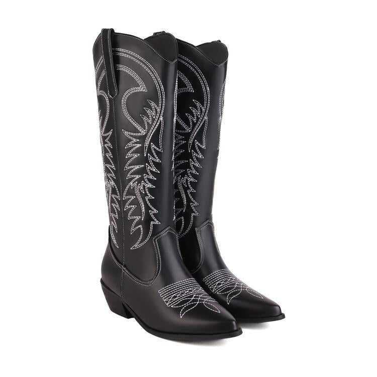 Botas Ortopédicos Chic con Diseño Único