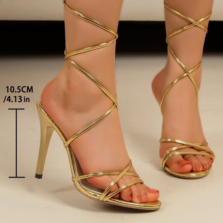 Sandalias Ortopédicos Cómodos para Uso Diario