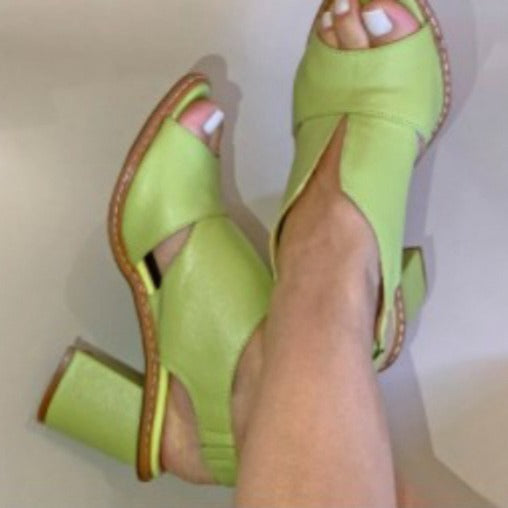 Sandalias Ortopédicos Elegantes para Cada Paso