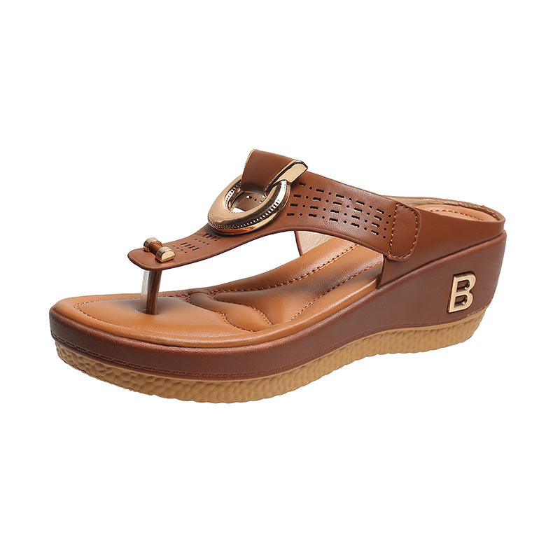 Sandalias Ortopédicos con Estilo para Toda Ocasión