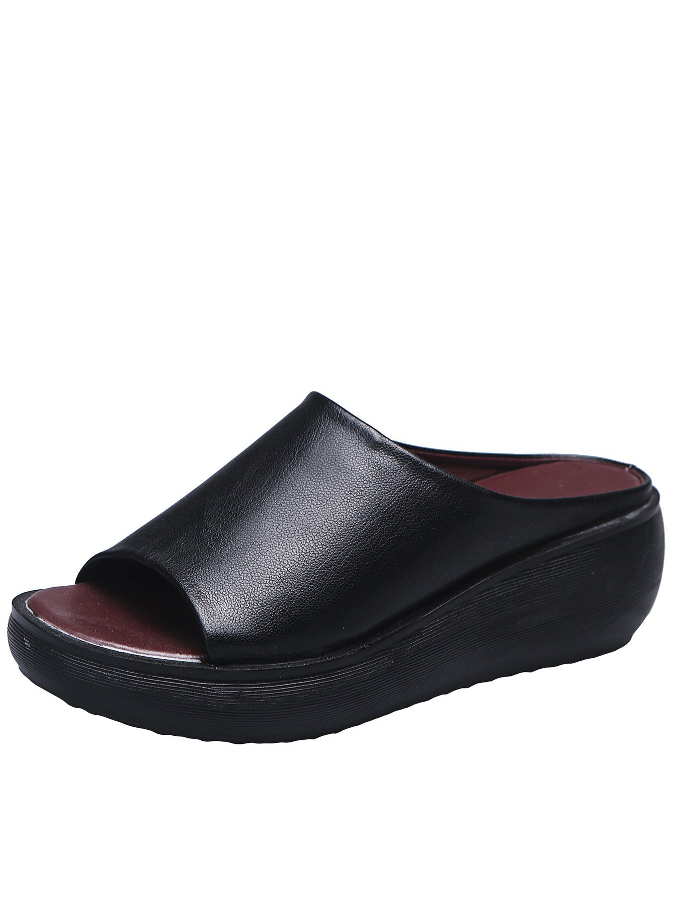 Sandalias Ortopédicos Bellamente Diseñados